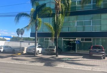 Oficina en  San Francisco Juriquilla, Municipio De Querétaro