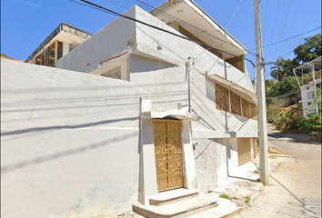 Casa en  Calle Almícar 21, El Roble, Acapulco De Juárez, Guerrero, 39640, Mex