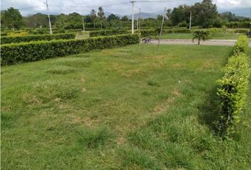 Lote de Terreno en  San Pedro, Valle Del Cauca