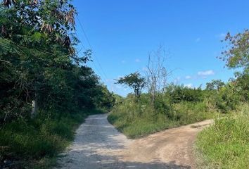 Lote de Terreno en  Mocochá, Yucatán