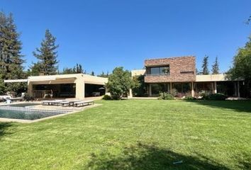 Casa en  Colina, Chacabuco