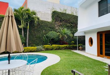 Casa en  Lomas De La Selva, Cuernavaca, Morelos