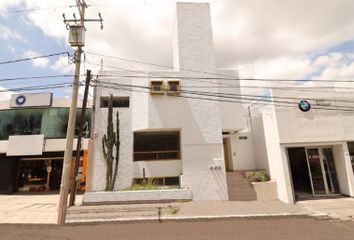 Edificio en  Avenida Acueducto, Matamoros, Morelia, Michoacán De Ocampo, 58240, Mex