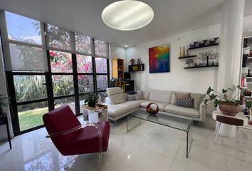 Casa en  Letrán Valle, Benito Juárez, Cdmx