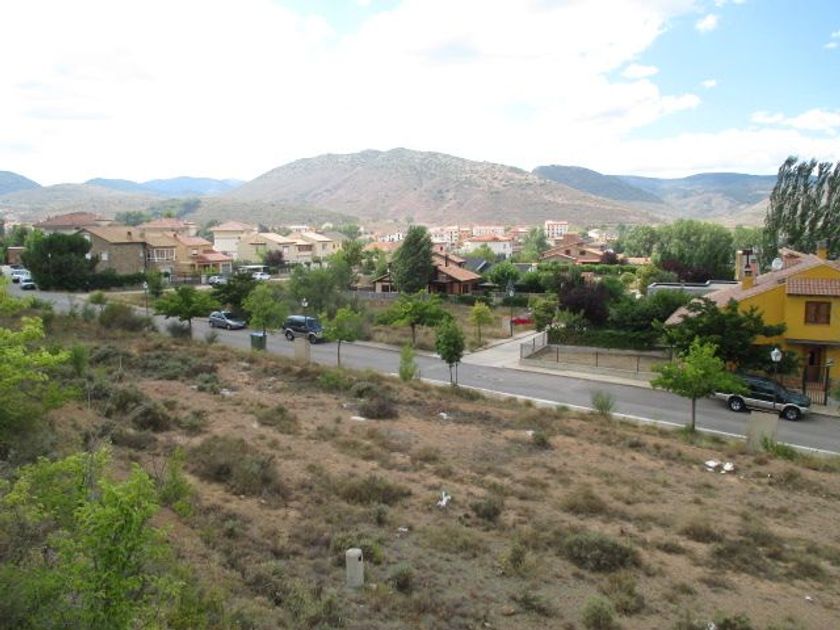 Chalet en venta Manzanera, Teruel Provincia