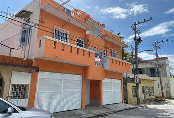 Casa en  Miami, Carmen, Campeche