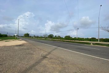 Lote de Terreno en  Vía 90a, Arroyo Grande, Cartagena De Indias, Bolívar, Col