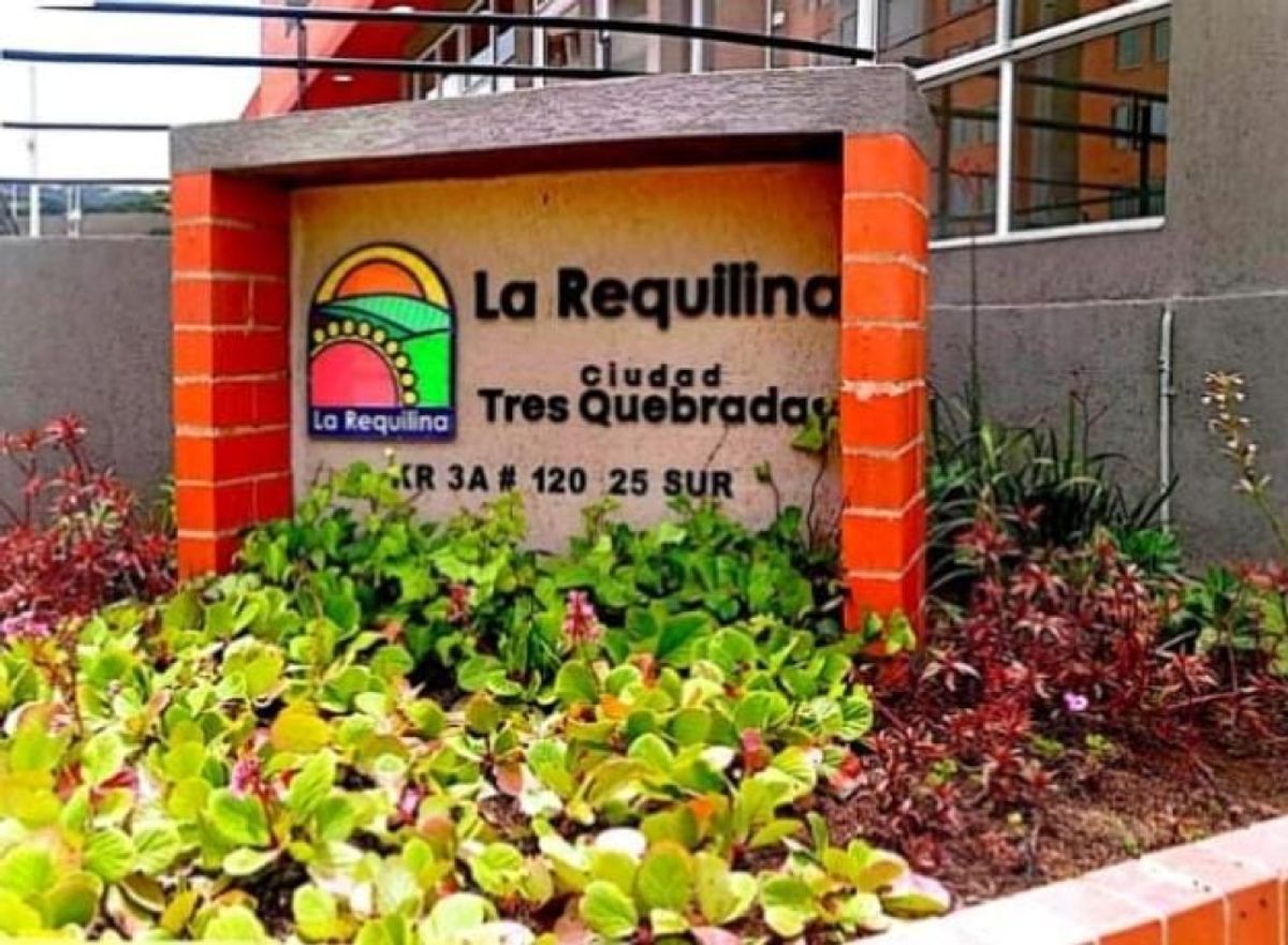 Apartamento en arriendo Santa Helena Noroccidente (Noroccidente) en Santa Helena Noroccidente