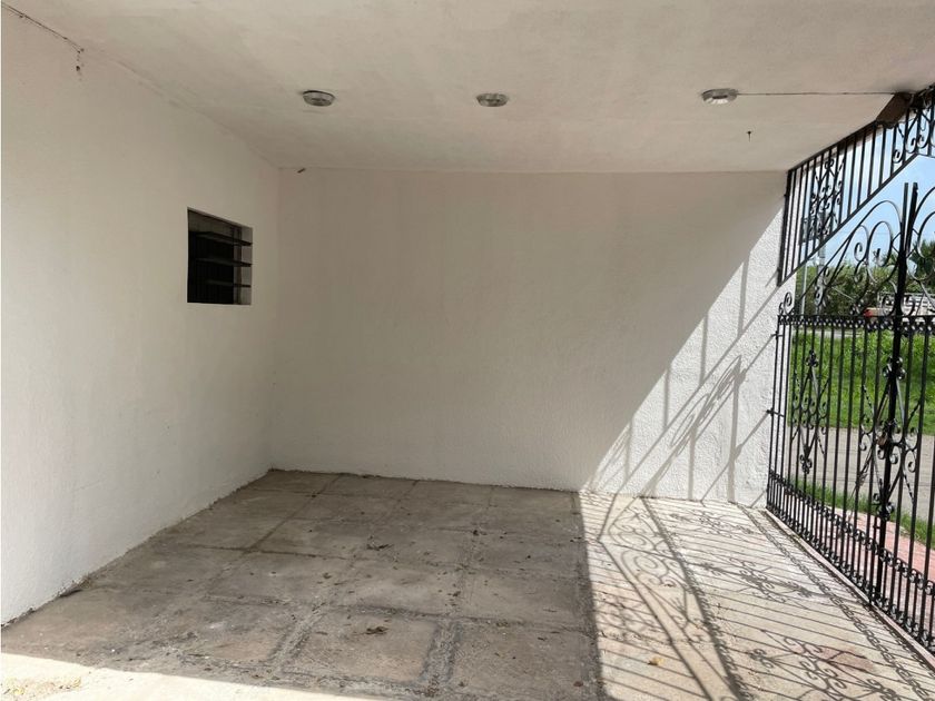 venta Casa en San Nicolás Del Sur, Mérida, Yucatán (4447750)