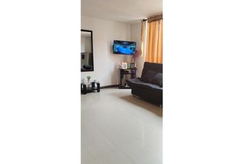 Apartamento en  Lagos De Malibu, Soacha