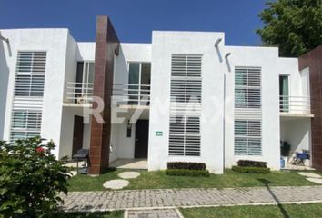 267 casas en condominio en venta en Jiutepec, Morelos 