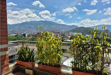 Apartment for rent in Belén, Medellín