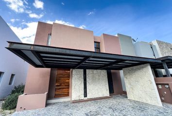 Casa en  Santiago De Querétaro, Querétaro Centro, Querétaro, Mex