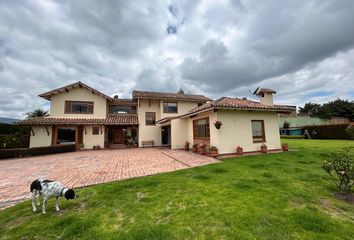 Casa en Guaymaral, Bogotá
