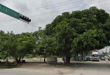 Lote de Terreno en  Colonia Benito Juárez, Cancún, Quintana Roo