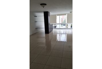 Apartamento en  San Francisco, Ciudad De Panamá