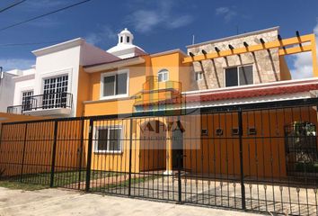 Casa en  Supermanzana 17, Cancún, Quintana Roo