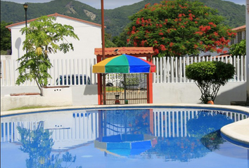 Casa en condominio en  Calle Marquesa De Villalba, Fraccionamiento Marquesa Iv, Acapulco De Juárez, Guerrero, 39906, Mex