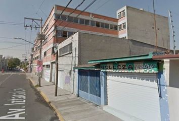 Local comercial en  Calle 2 93, Aeropuerto, Agrícola Pantitlán, Iztacalco, Ciudad De México, 08100, Mex