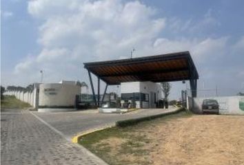 Lote de Terreno en  La Cruz, San Juan Del Río, San Juan Del Río, Querétaro