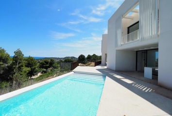 Chalet en  Xàbia/jávea, Alicante Provincia