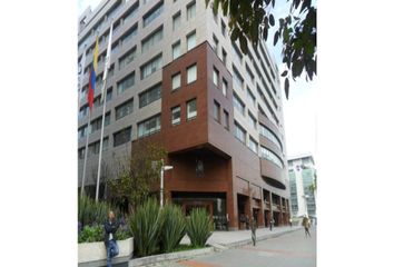 Oficina en  Ciudad Salitre Nor Oriental, Bogotá