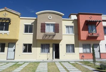 Casa en fraccionamiento en  Huejotzingo, Puebla, Mex