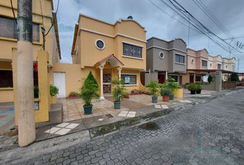 Casa en  Tarqui, Guayaquil