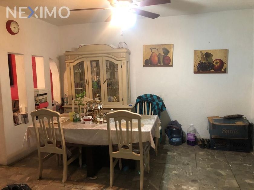 venta Casa en Residencial las Quintas, Guadalupe, Nuevo León (NEX