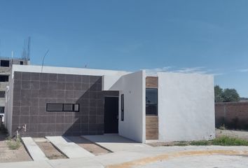 Casa en  Congregación Corral De Barrancos, Jesús María, Aguascalientes