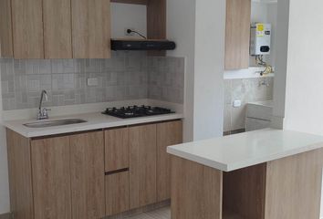Apartamento en Santa Mónica, Medellín