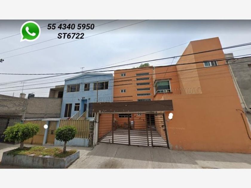 venta Casa en San Cristóbal Centro, Ecatepec de Morelos (MX22-MU8743)-  