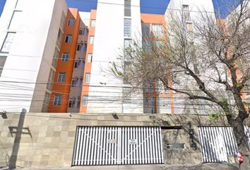 Departamento en  San Miguel, Iztapalapa