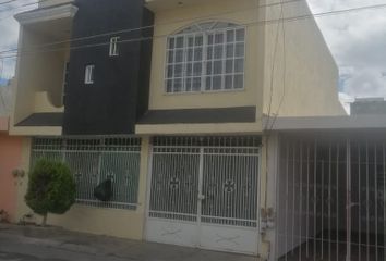 Casa en  Lomas De Galicia, Guadalupe