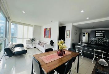 Apartamento en  Poblado, Medellín