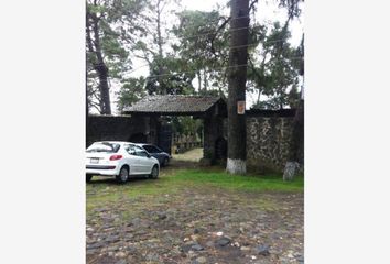 Villa en  Fraccionamiento Guayacahuala, Huitzilac, Morelos