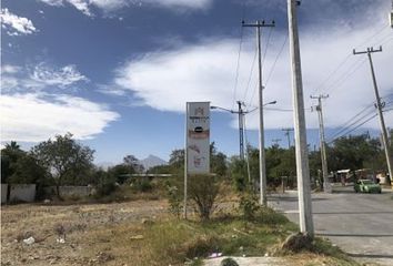 Lote de Terreno en  Huinalá, Apodaca