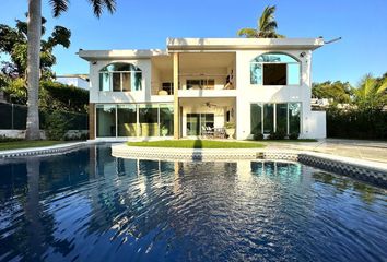 Casa en  Bahía De Banderas, Nayarit