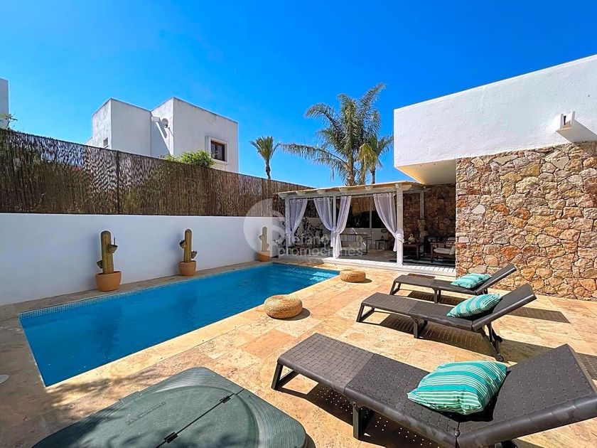 Villa en alquiler Nijar, Almería Provincia