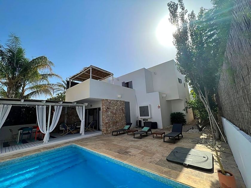 Villa en alquiler Nijar, Almería Provincia
