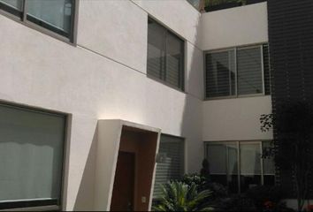 Casa en condominio en  Avenida Colonia Del Valle 601-637, Del Valle, Del Valle Centro, Benito Juárez, Ciudad De México, 03100, Mex