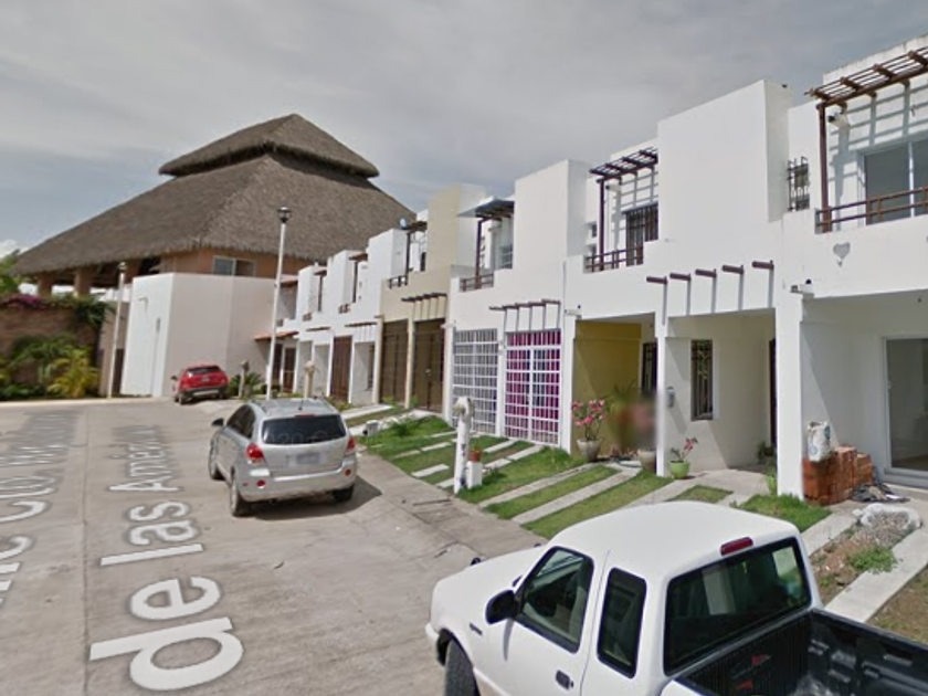 venta Casa en La Floresta, Puerto Vallarta, Puerto Vallarta (32014055