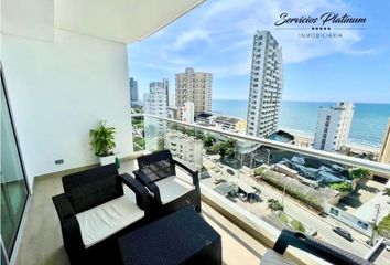 Apartamento en  Marbella, Cartagena De Indias