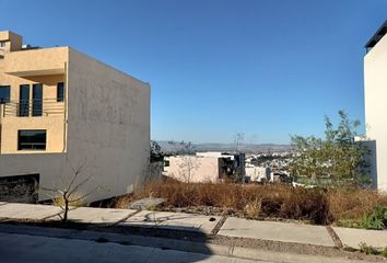 Lote de Terreno en  Los Olvera, Corregidora, Querétaro, Mex