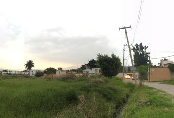Lote de Terreno en  Centro Jiutepec, Jiutepec, Morelos