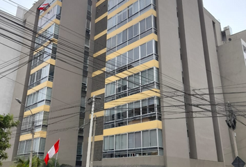 Departamento en  Miraflores, Lima