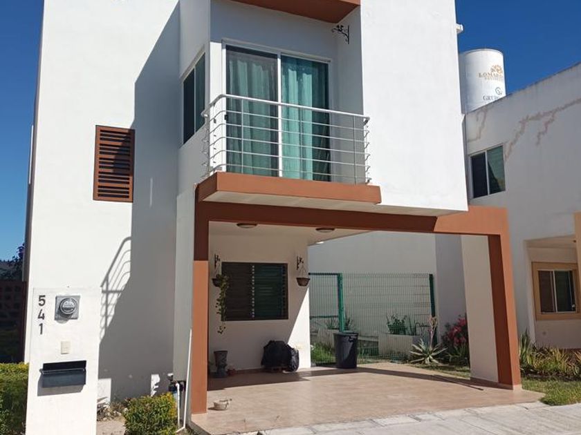 renta Casa en Loma Bonita, Reynosa, Reynosa (2_43_83312451_4668614)-  