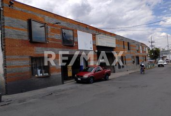 Local comercial en  Padre Figueroa, Naucalpan De Juárez