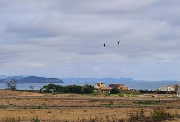 Terreno Comercial en  Montecristi