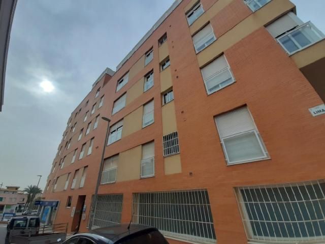 venta Piso en Aguadulce, Almería Provincia (15842277078.993874)- Globaliza